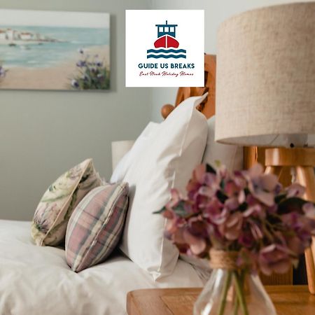 Sea Sound Appartement Cellardyke Buitenkant foto