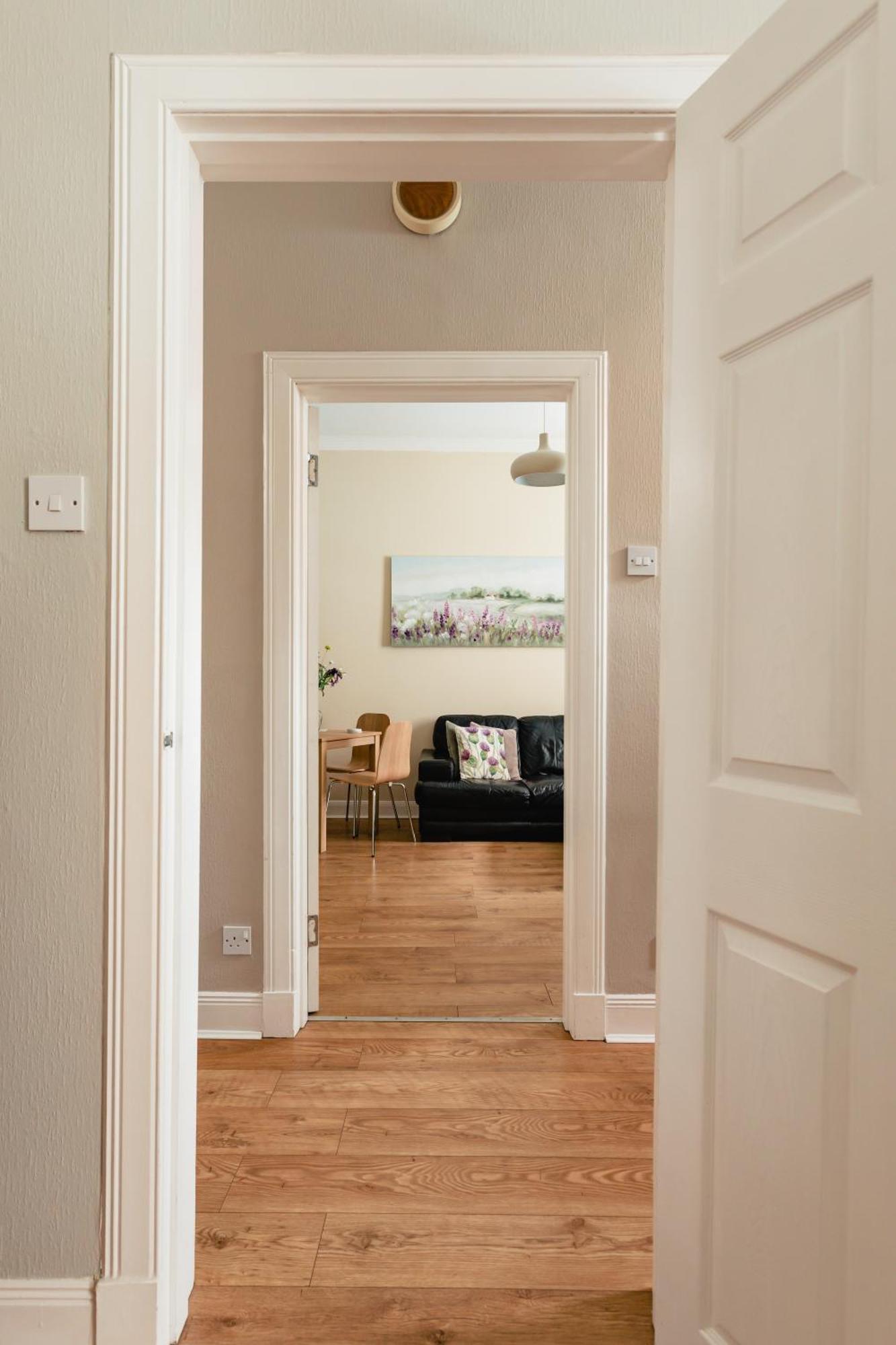 Sea Sound Appartement Cellardyke Buitenkant foto