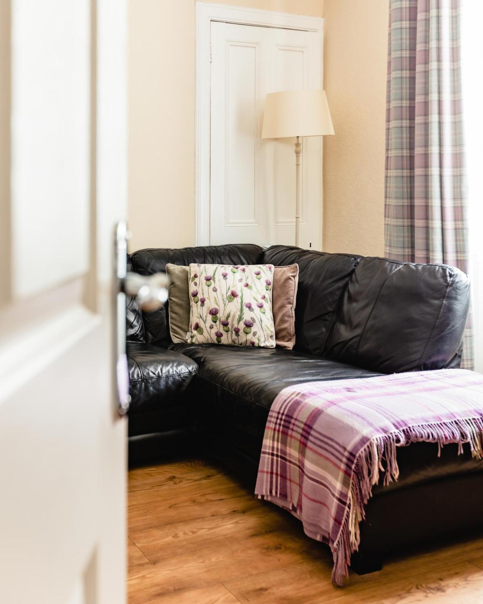 Sea Sound Appartement Cellardyke Buitenkant foto