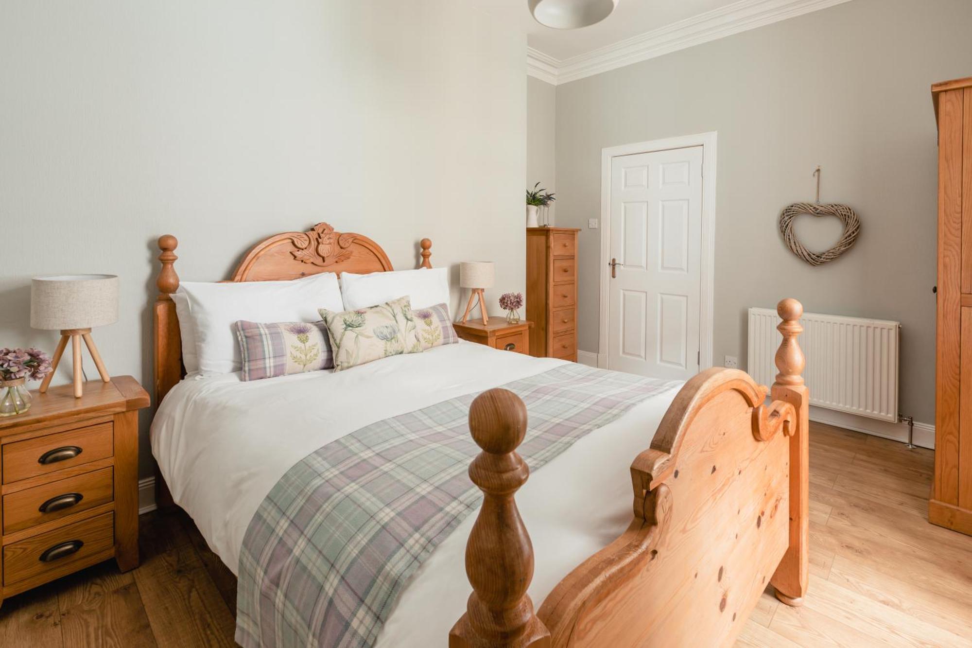 Sea Sound Appartement Cellardyke Buitenkant foto