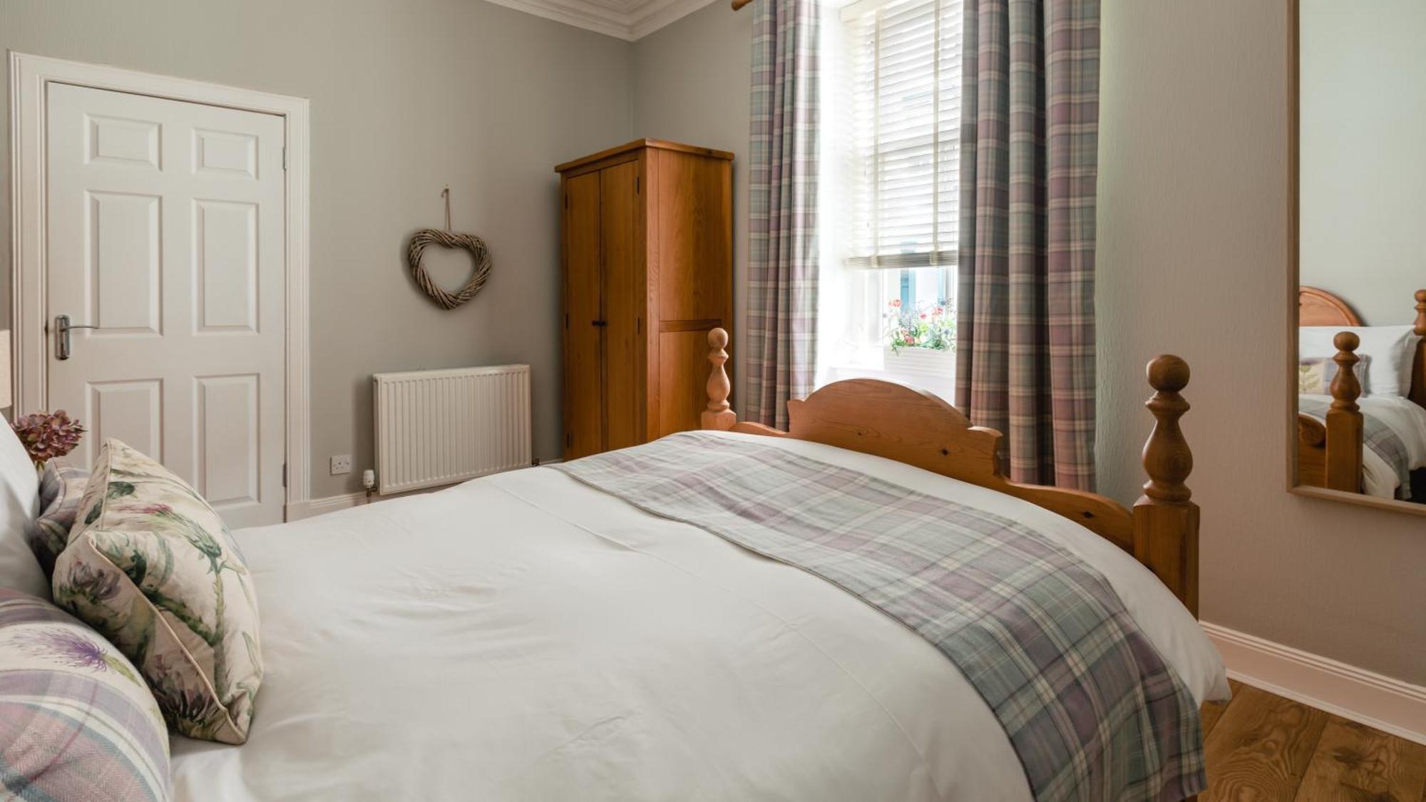Sea Sound Appartement Cellardyke Buitenkant foto
