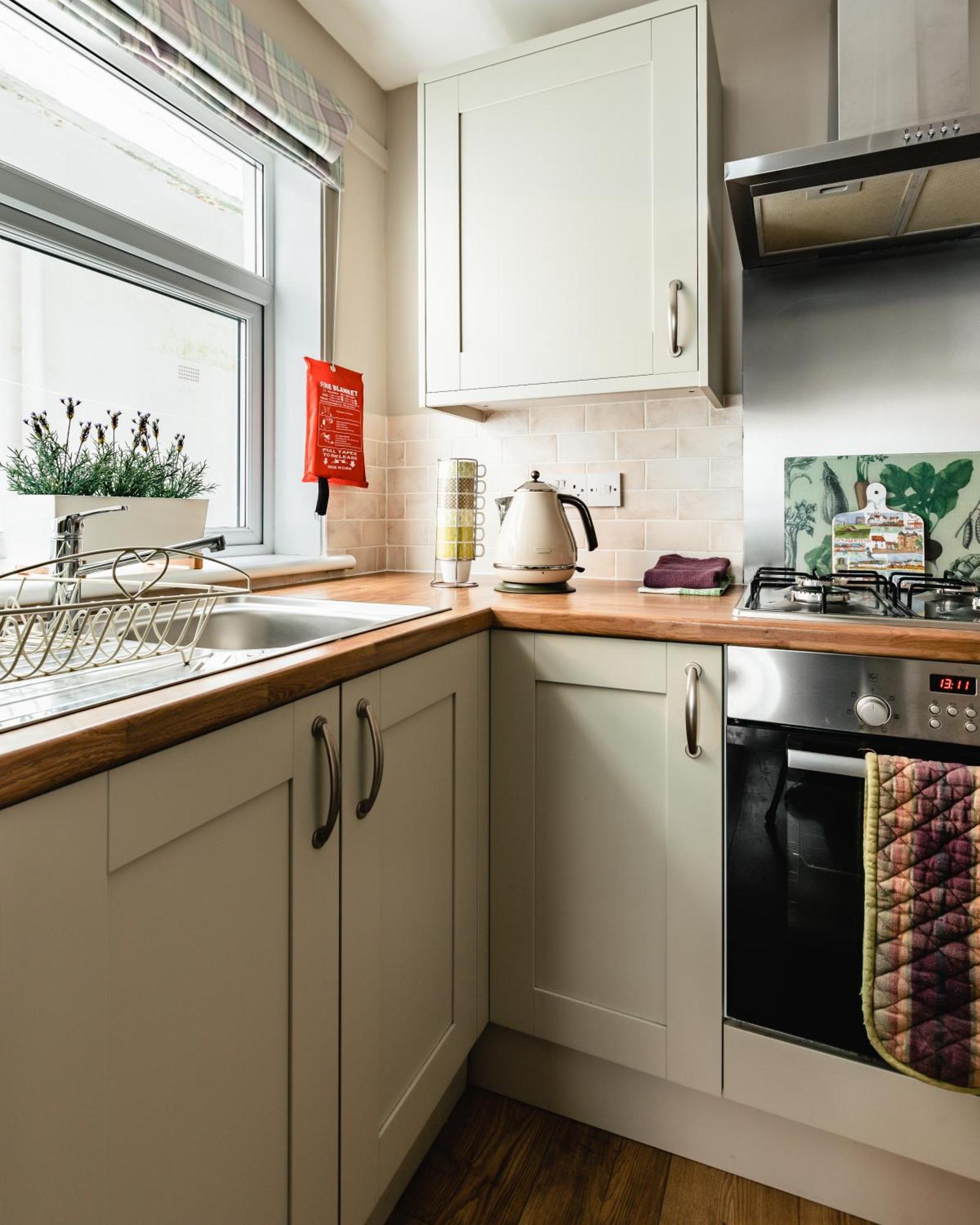 Sea Sound Appartement Cellardyke Buitenkant foto