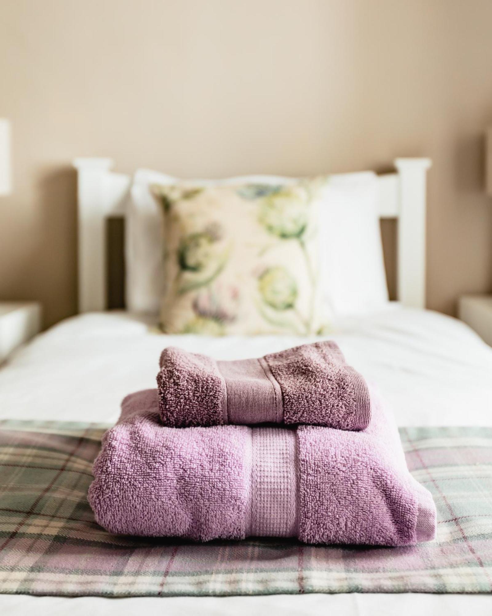 Sea Sound Appartement Cellardyke Buitenkant foto