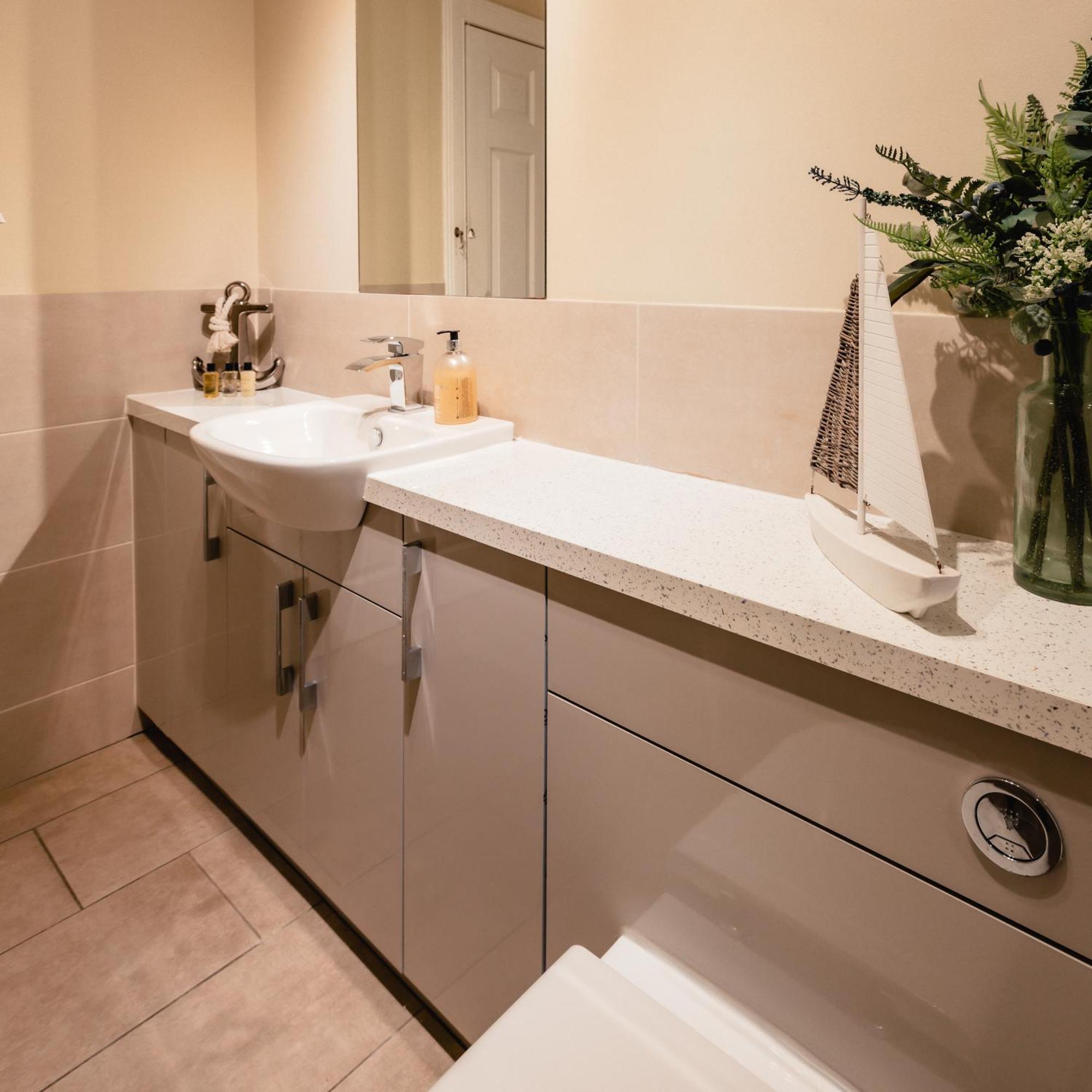 Sea Sound Appartement Cellardyke Buitenkant foto