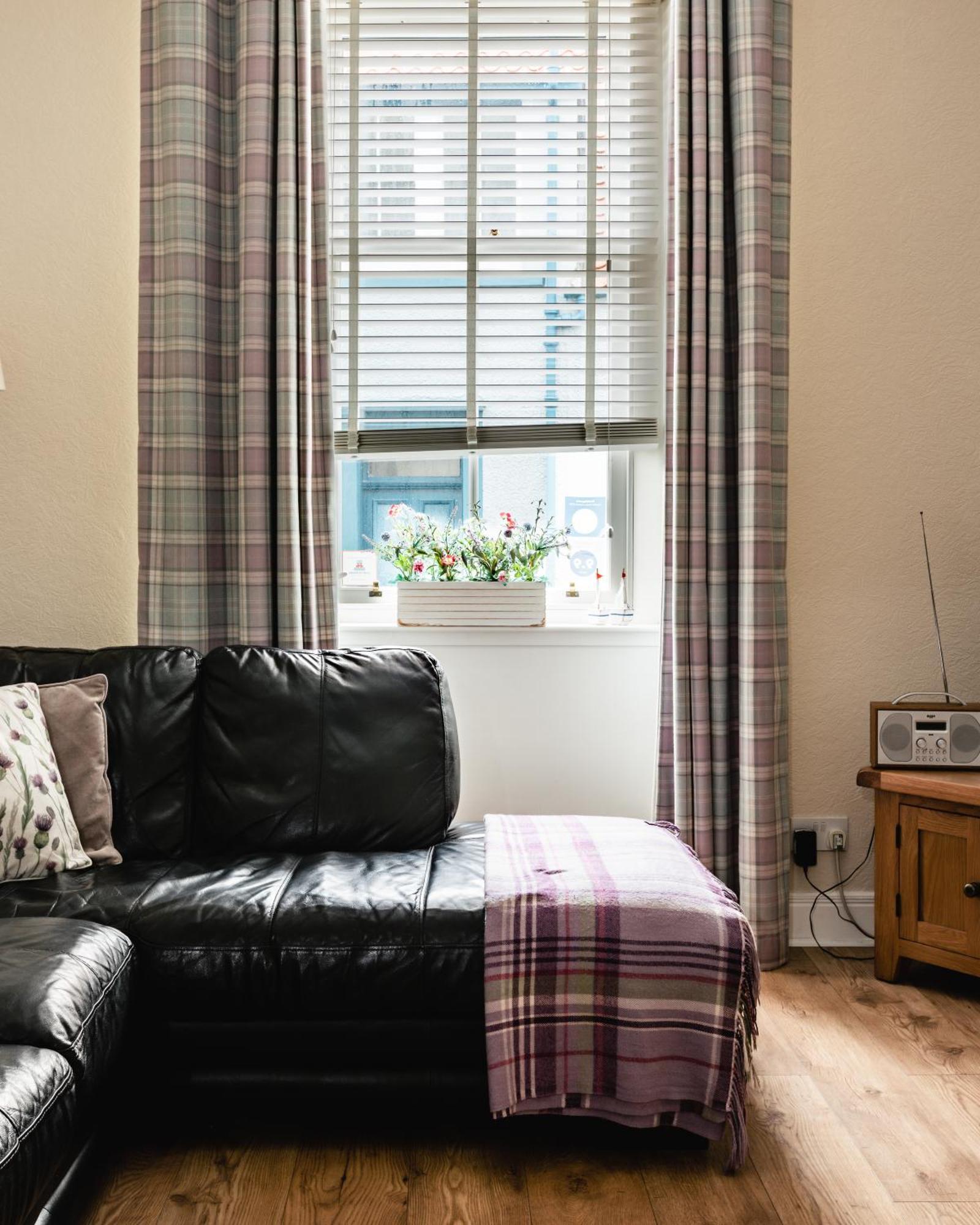 Sea Sound Appartement Cellardyke Buitenkant foto