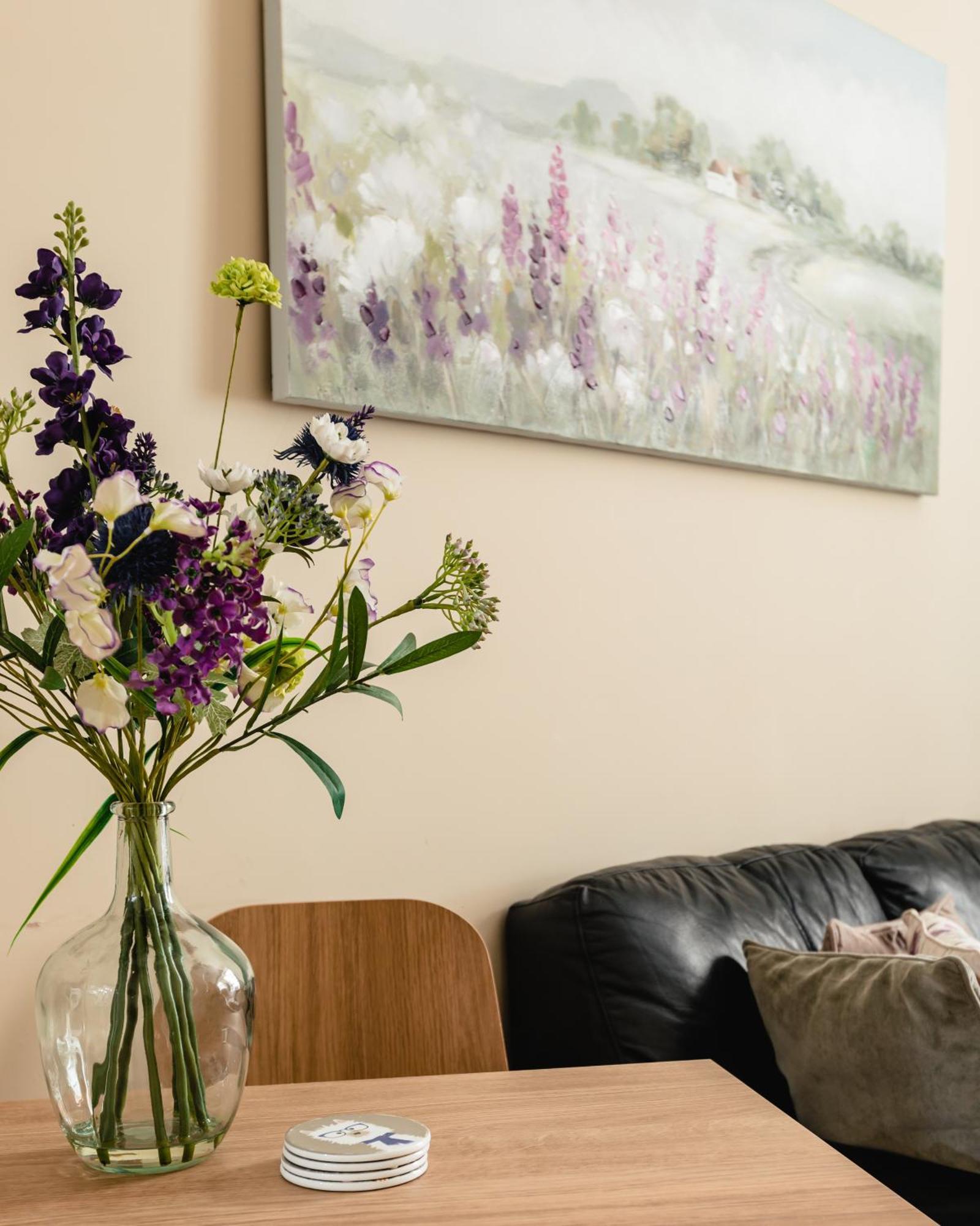 Sea Sound Appartement Cellardyke Buitenkant foto