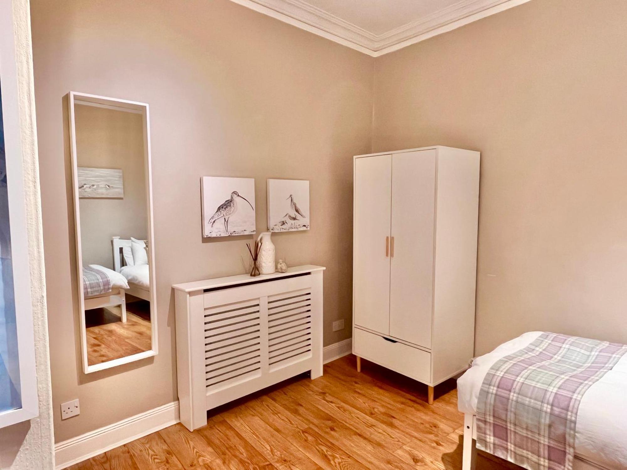 Sea Sound Appartement Cellardyke Buitenkant foto