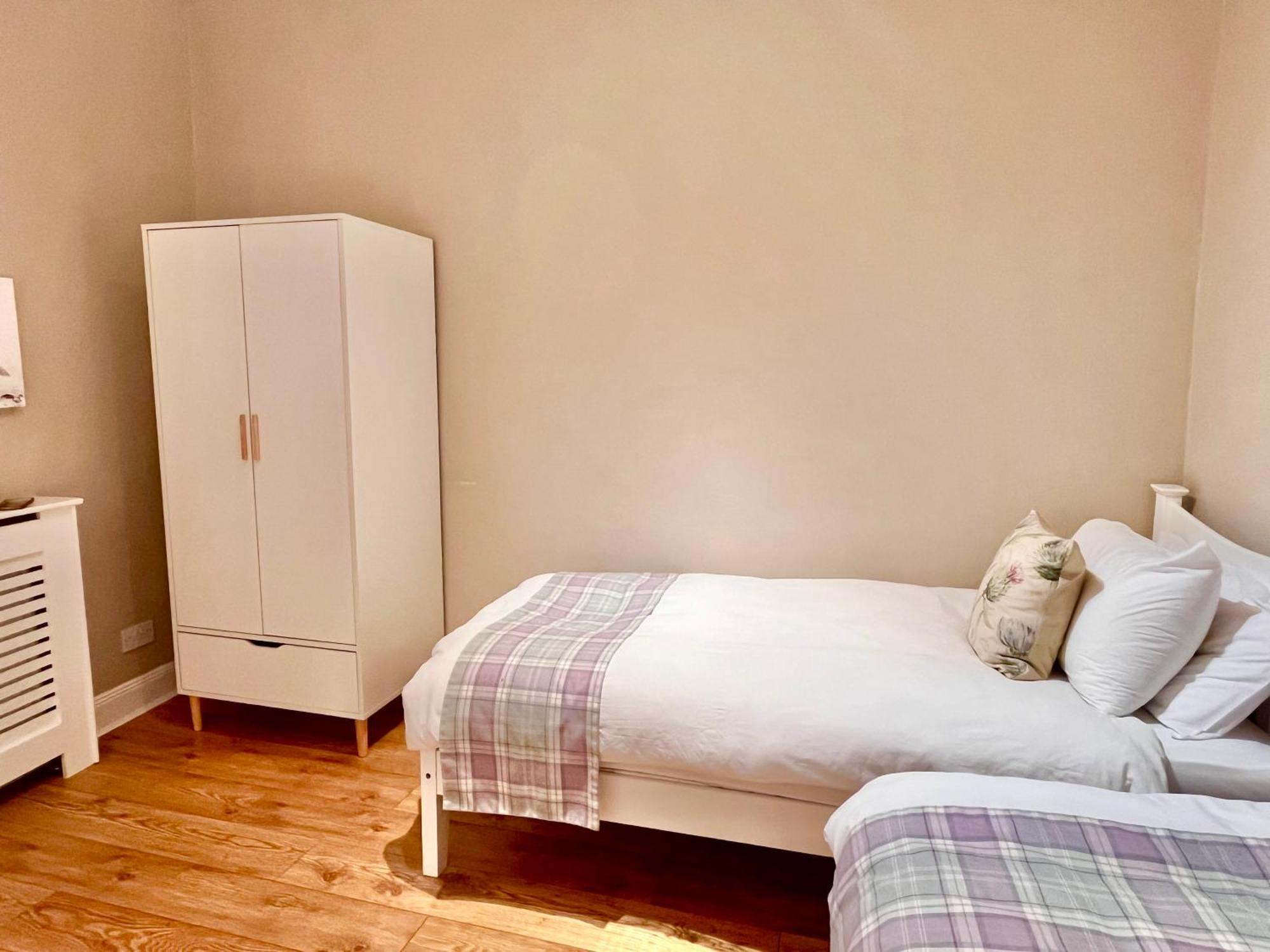 Sea Sound Appartement Cellardyke Buitenkant foto