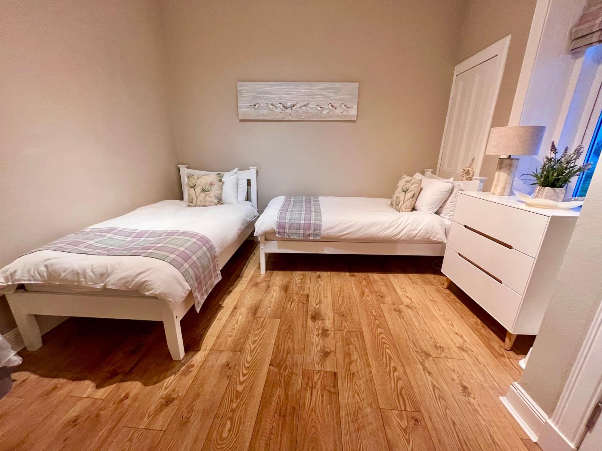 Sea Sound Appartement Cellardyke Buitenkant foto
